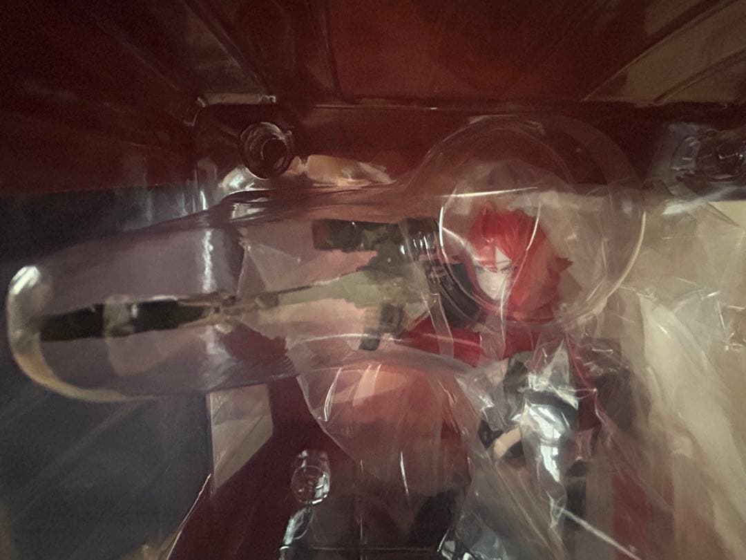 一番くじ 勝利の女神 NIKKE CHAPTER4 コンプリートセット