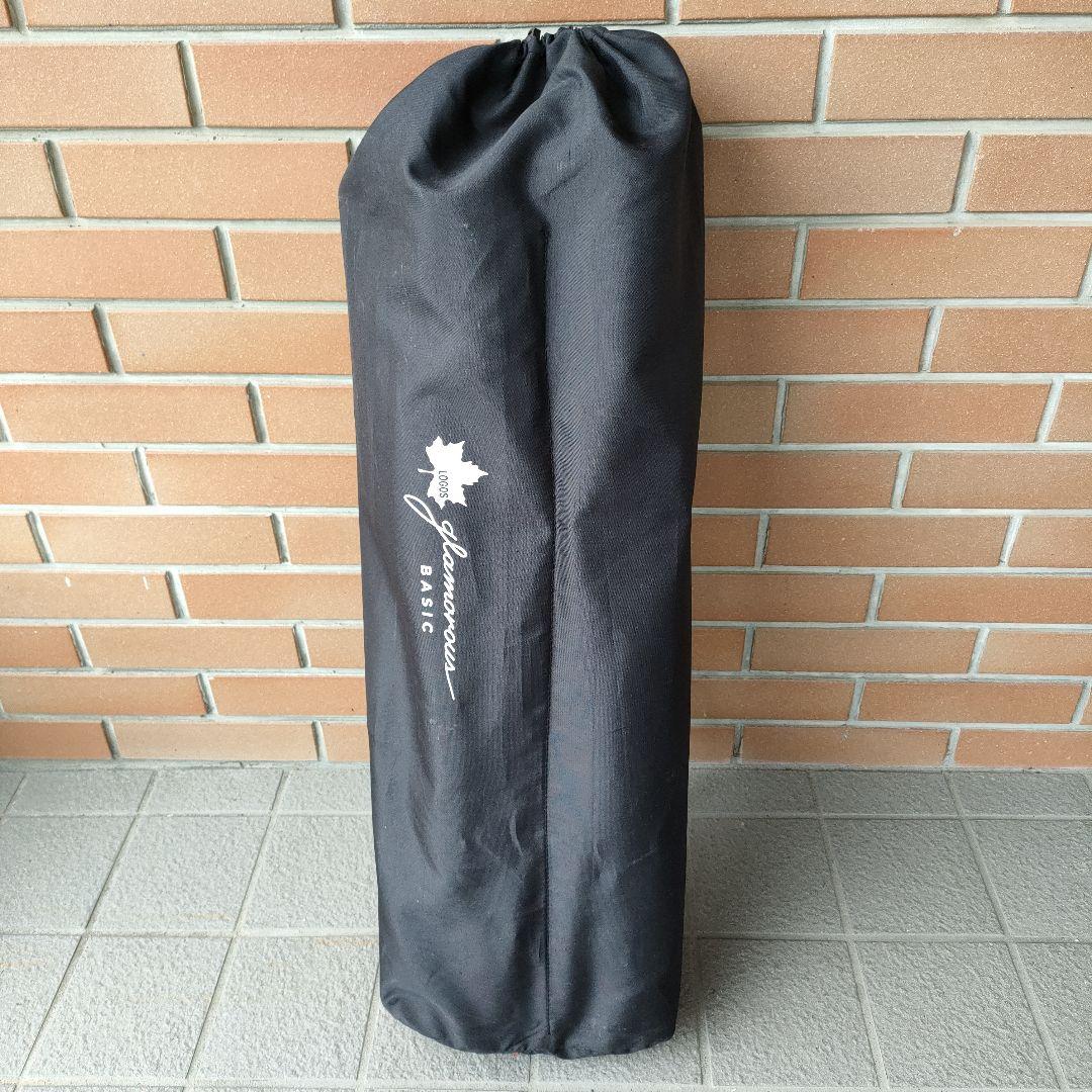 たこらいすロゴス　グランベーシック ハイ＆ローテーブル