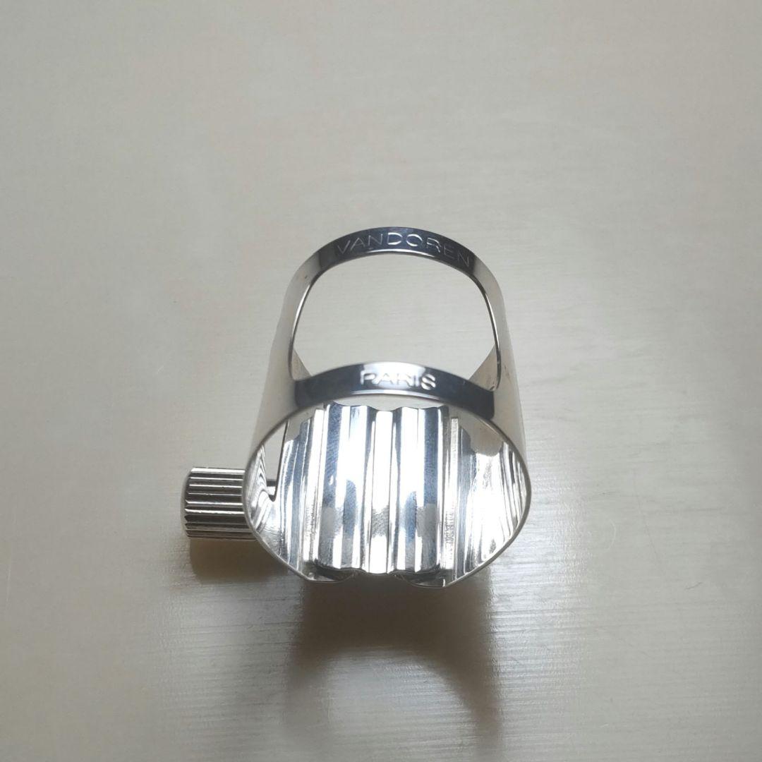 Vandoren オプティマム　リガチャー