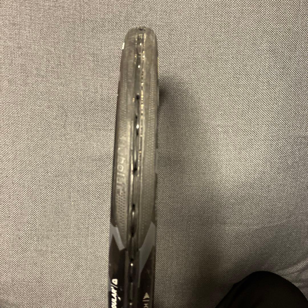 Babolat Pure Aero + バボラピュアアエロプラス G2 300g