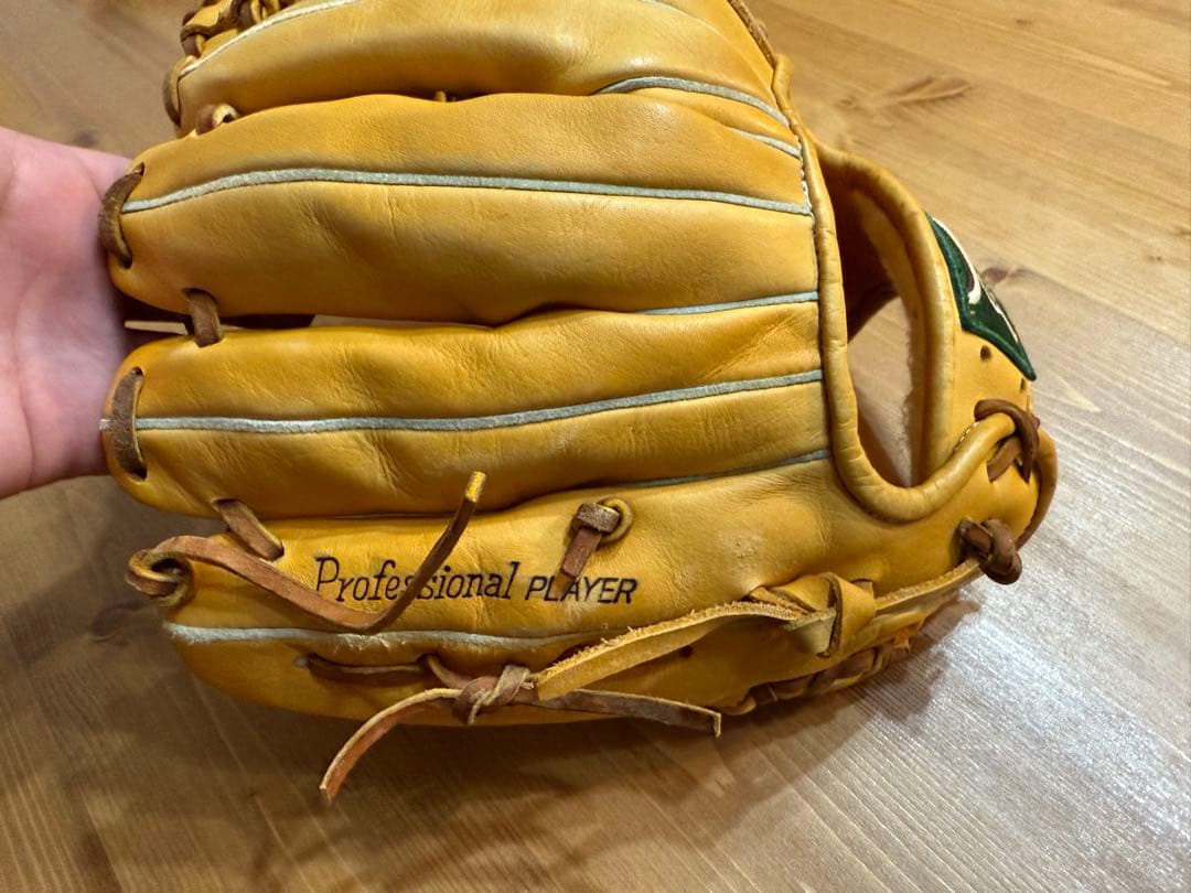 久保田スラッガー　軟式　中島モデル