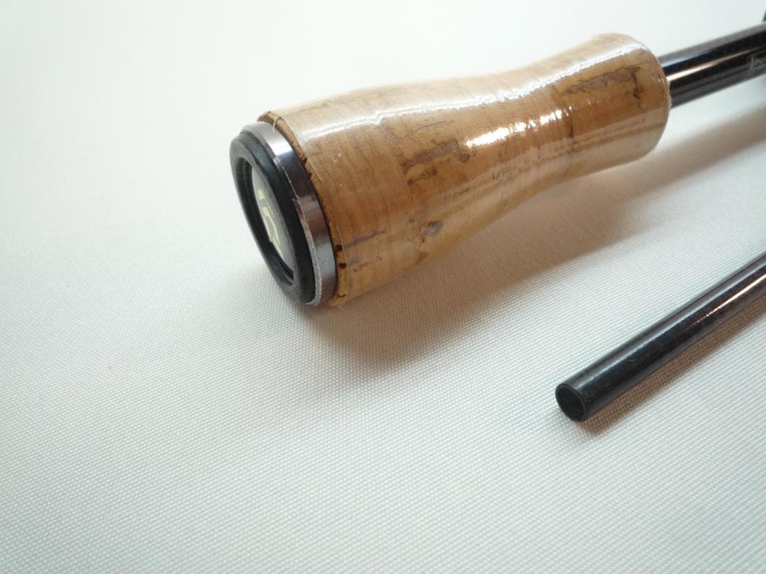 ダイワ　エアエッジ　642ULS　6.4　ULTRA　LIGHT