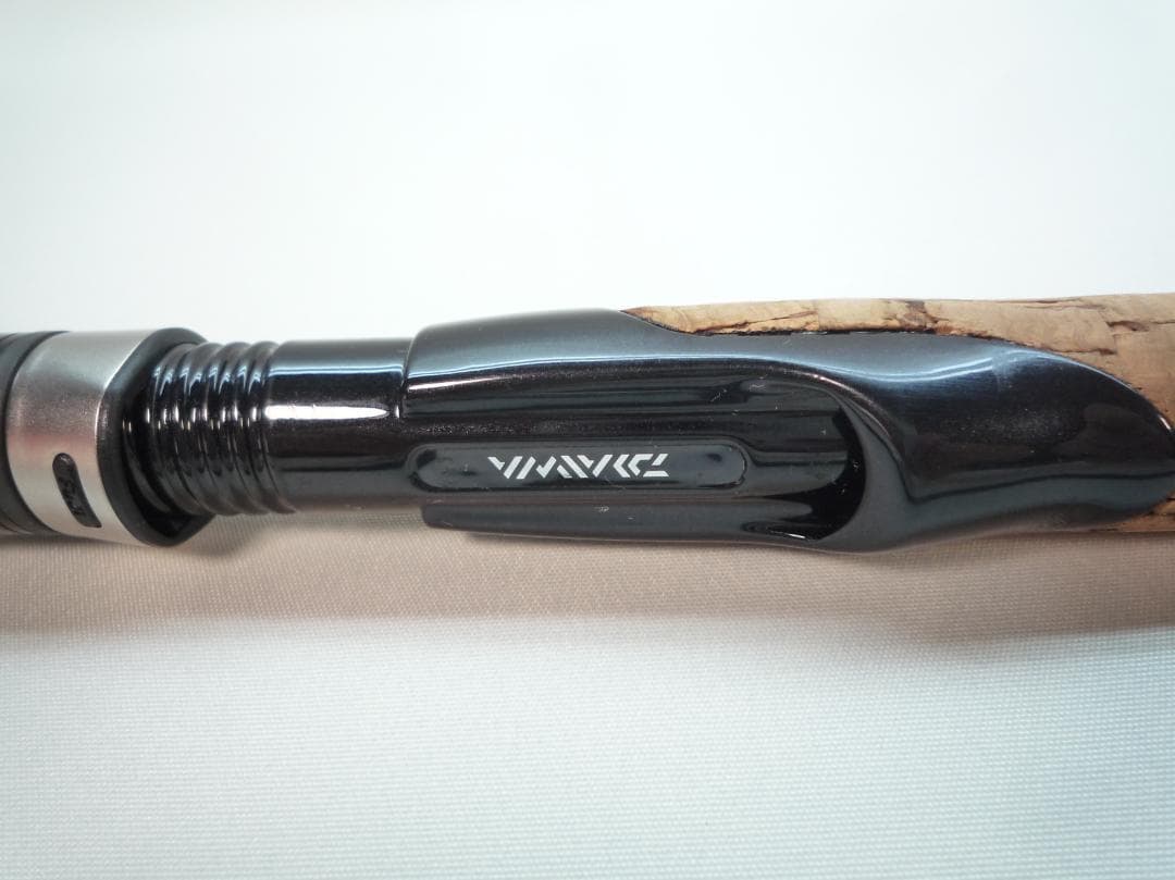 ダイワ　エアエッジ　642ULS　6.4　ULTRA　LIGHT