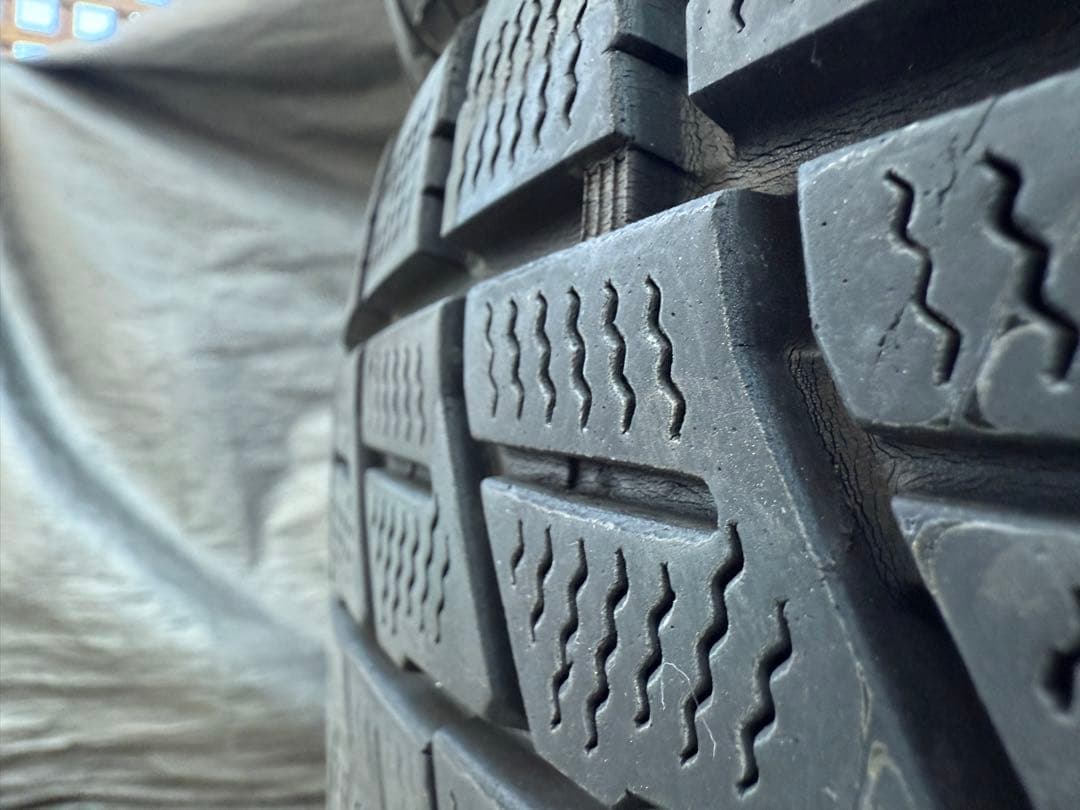 レクサス RX 純正 235／55 R 20インチ Fsport ホイール