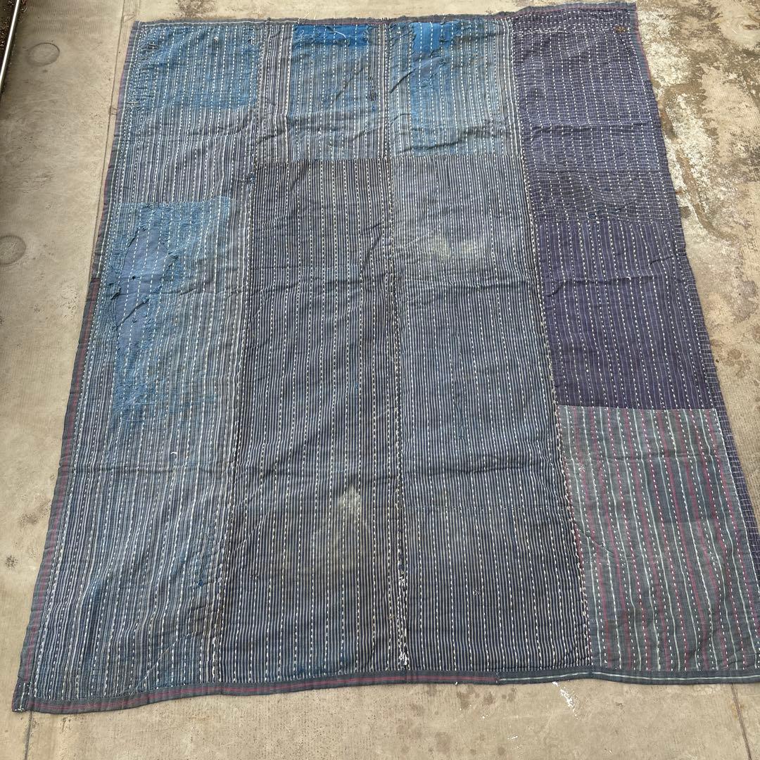 襤褸❺敷物　カバー