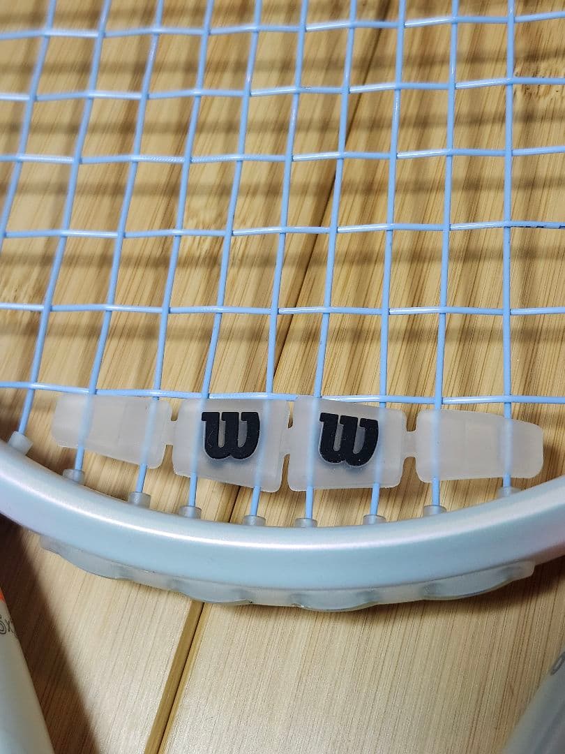 ウィルソン　SHIFT　99　テニスラケット