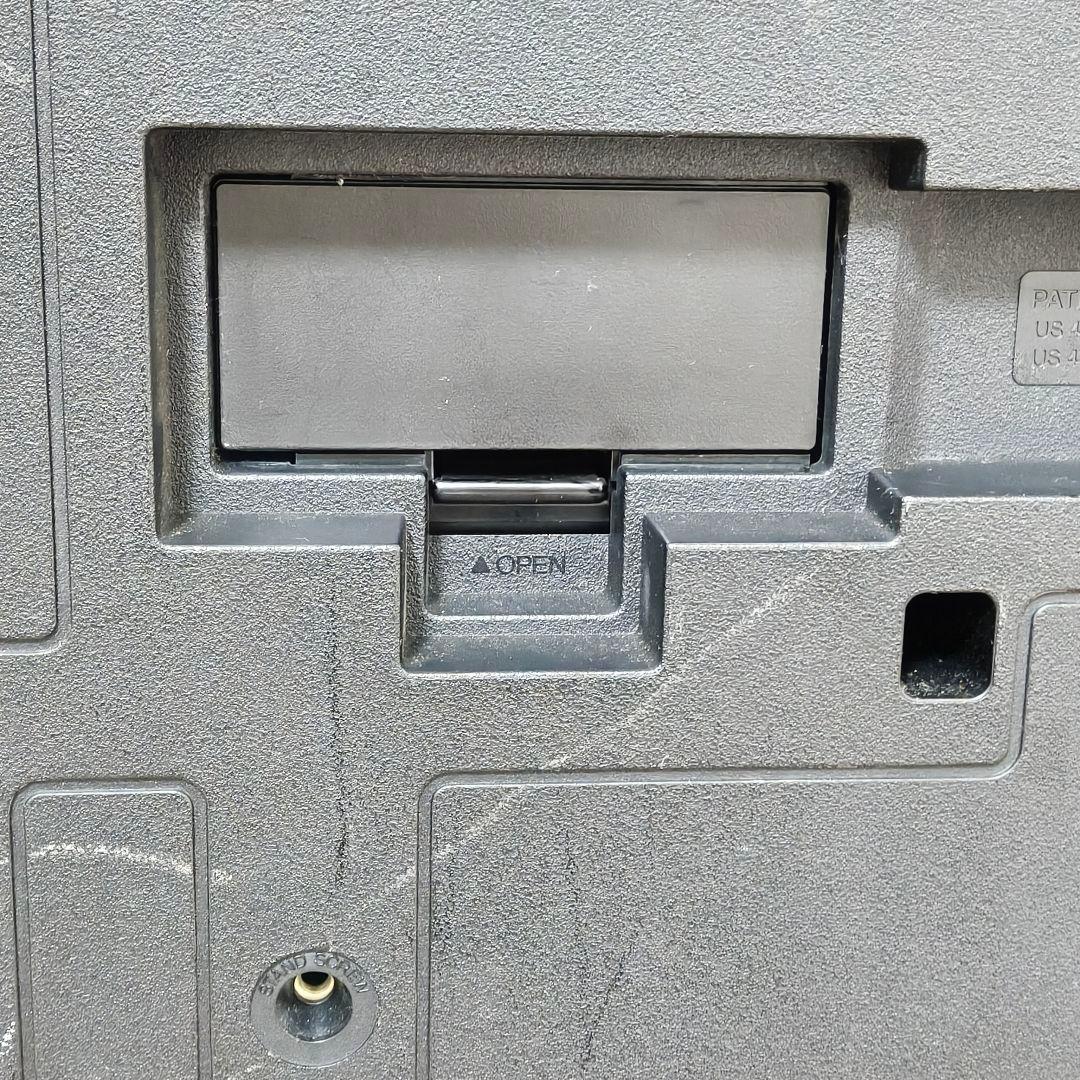 YAMAHA PSR-D1 DJX シンセサイザー キーボード 通電・音出しOK