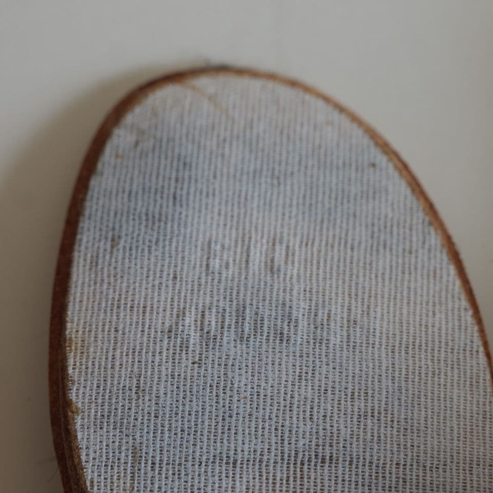 靴 trippen gangster 39