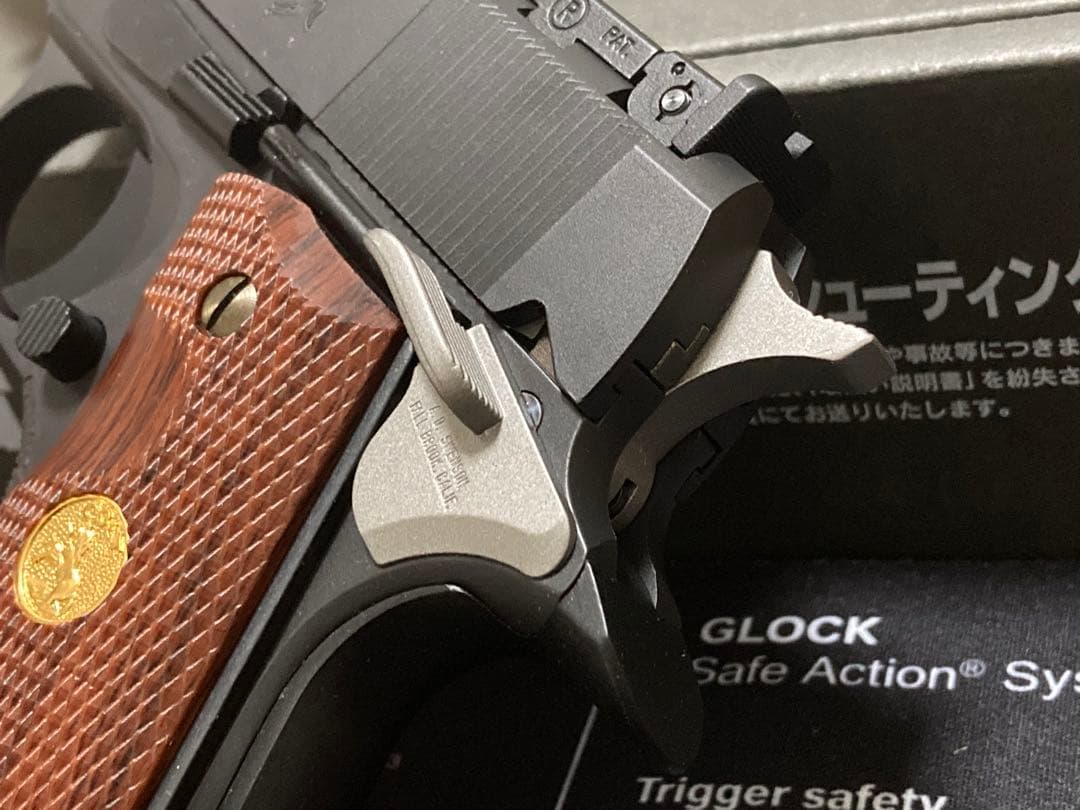 新品 未使用 WA BOB CHOW ボブチャウ スペシャル ver 2