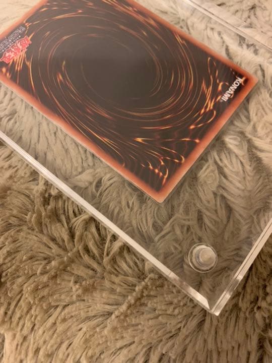 No.66遊戯王良品超魔導剣士ーブラックパラディンレリーフ303-051