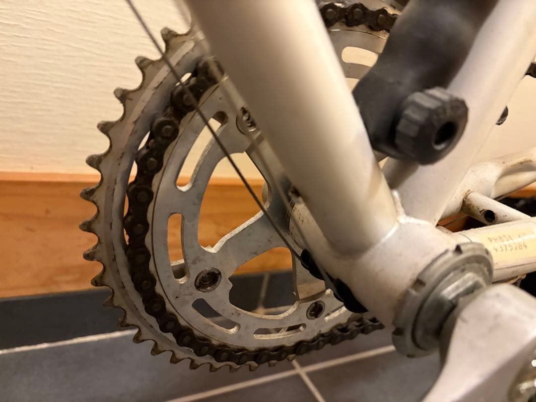 PH8SL 60 ロードバイク プジョー　PEUGEOT