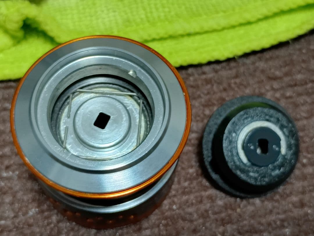 シマノ ソアレ CI4 C2000PGS SHIMANO Soare