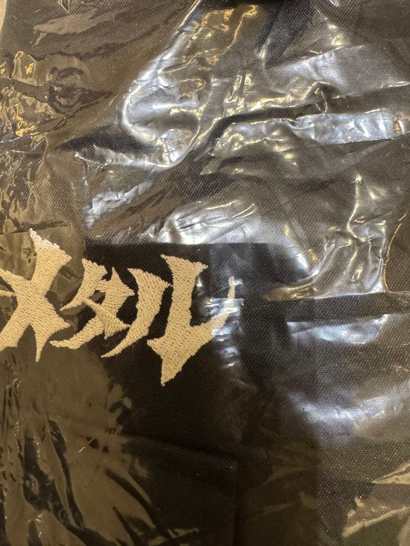 BABYL ベビーメタル　さいたまスーパーアリーナ　特攻服　XXL