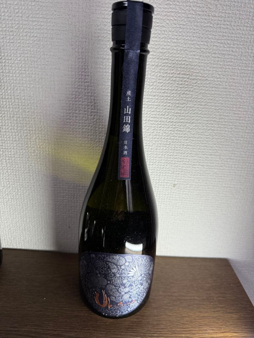 産土　山田錦　五農釀