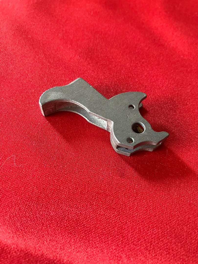 CMC ワルサーP38 部品