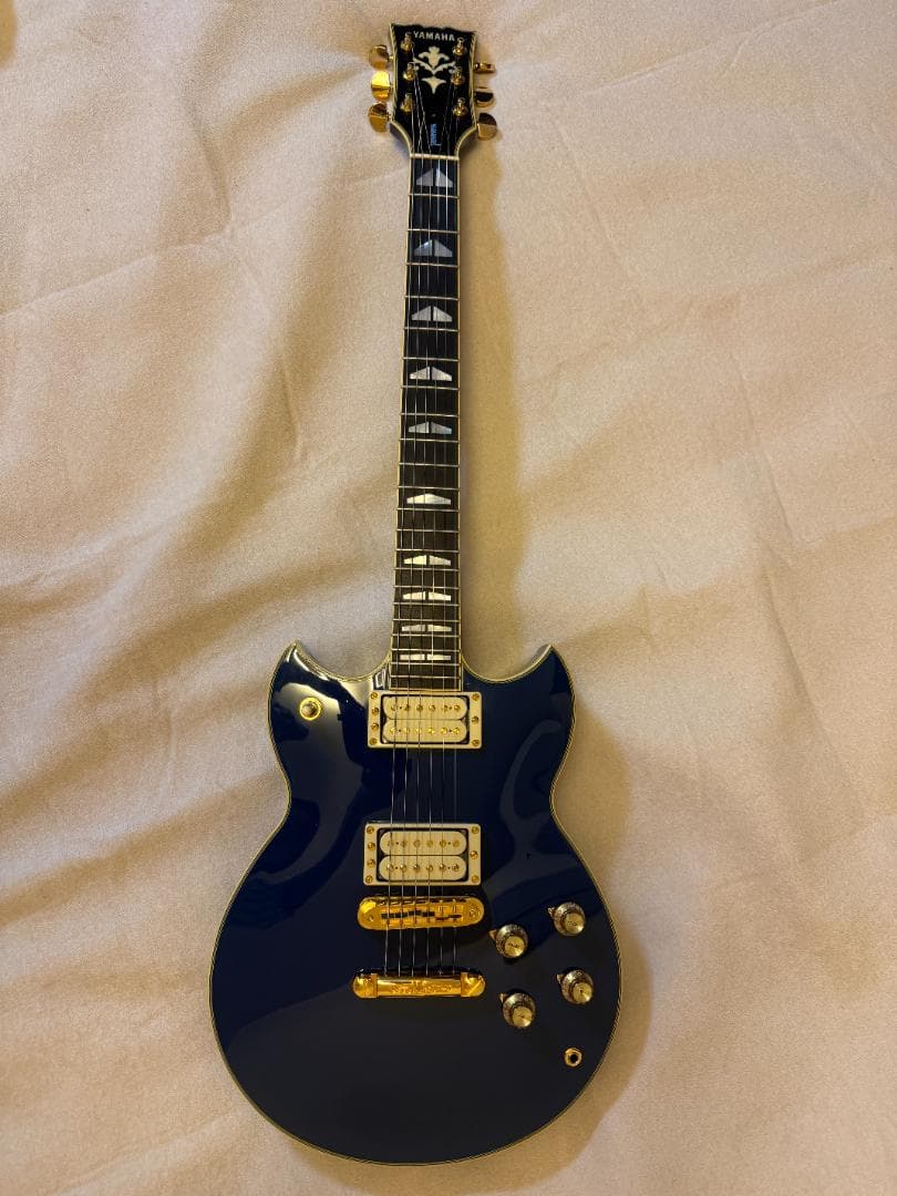 YAMAHA SG-2000 MT 1998年製【初年度限定生産品】