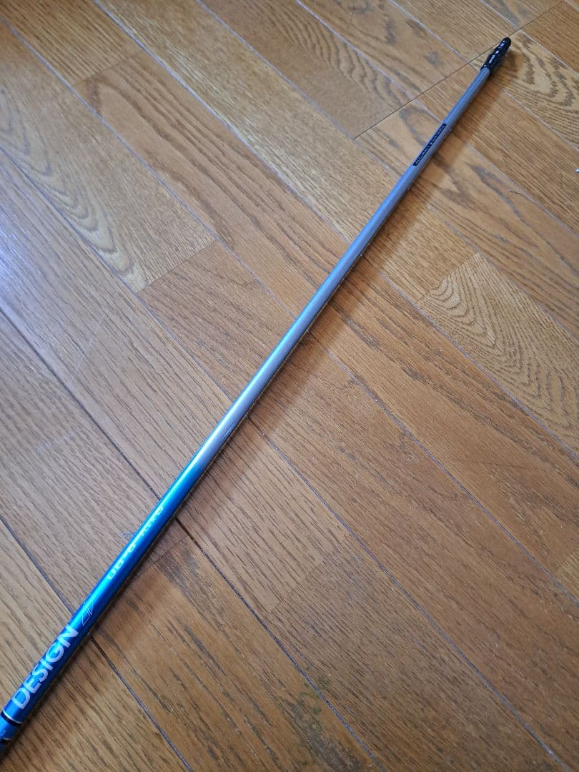 ■未使用■カスタムシャフト　Tour AD UB 6S グラファイトデザイン