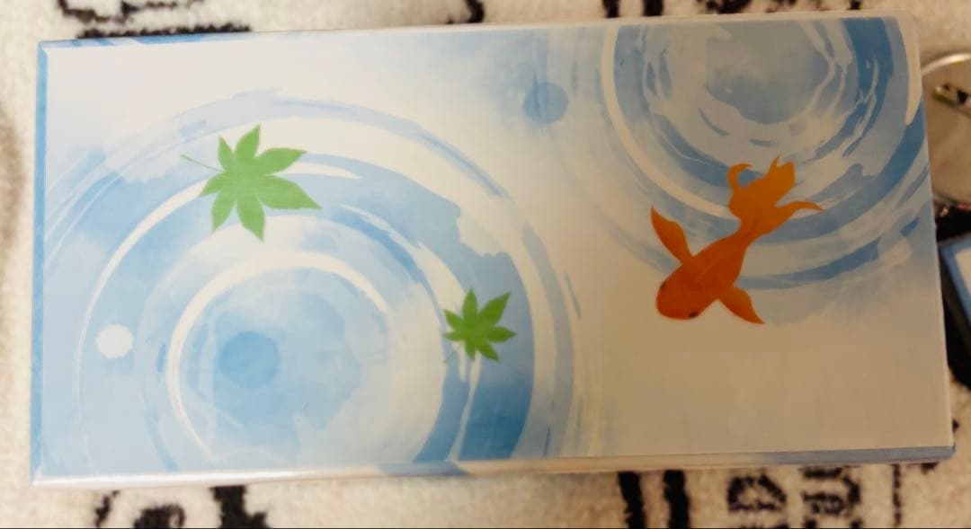 [最終値下げ] お隣の天使様 Blu-ray アニメイト全巻購入特典 収納BOX