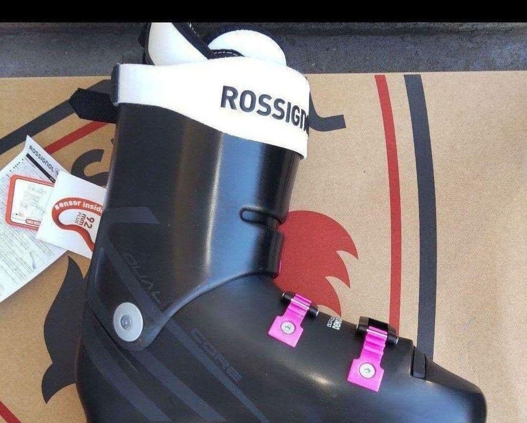 新品タグ付き ROSSIGNOL ロシニョール DEMO SI ZA+