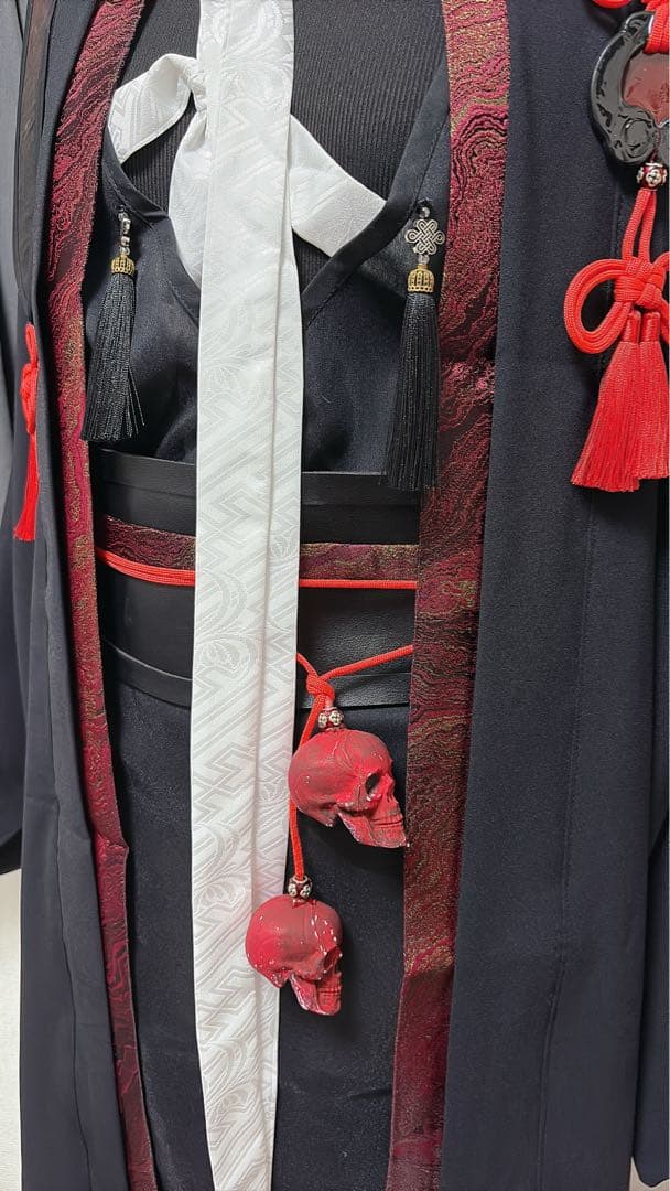 葛葉　妖怪万化　コスプレ