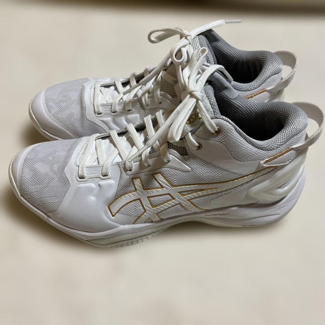 シューズ(男性用) asics GELBURST 26 EXTRA WIDE
