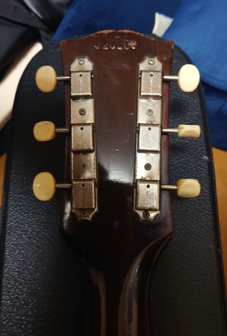 Gibson ギブソン J-50 1963年製　ヴィンテージ