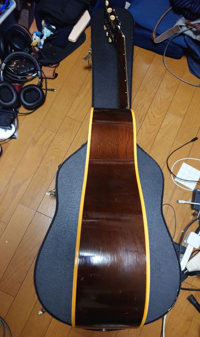 Gibson ギブソン J-50 1963年製　ヴィンテージ