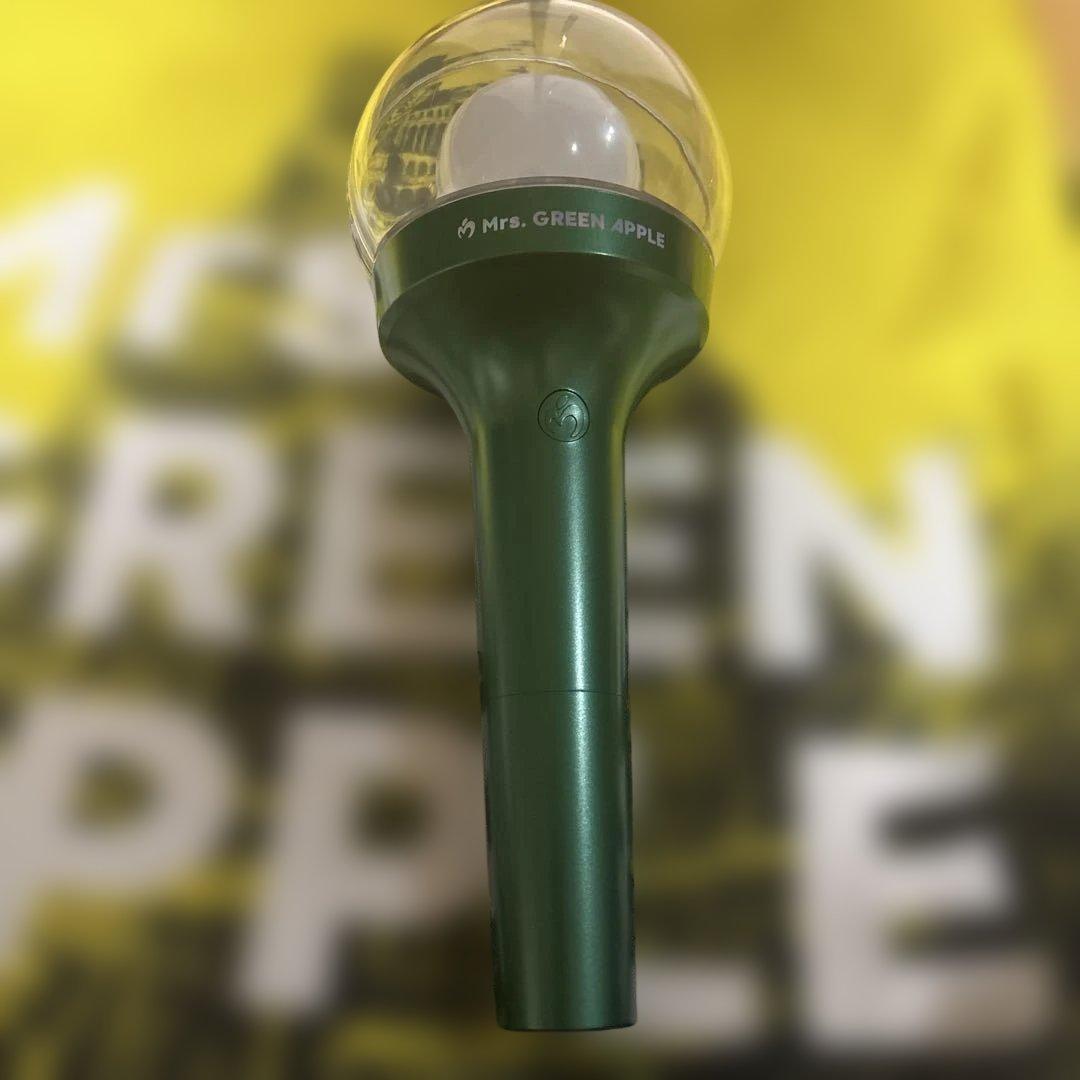 ミセス　バベルの塔　リンゴジャムシート特典 リンゴ棒セット