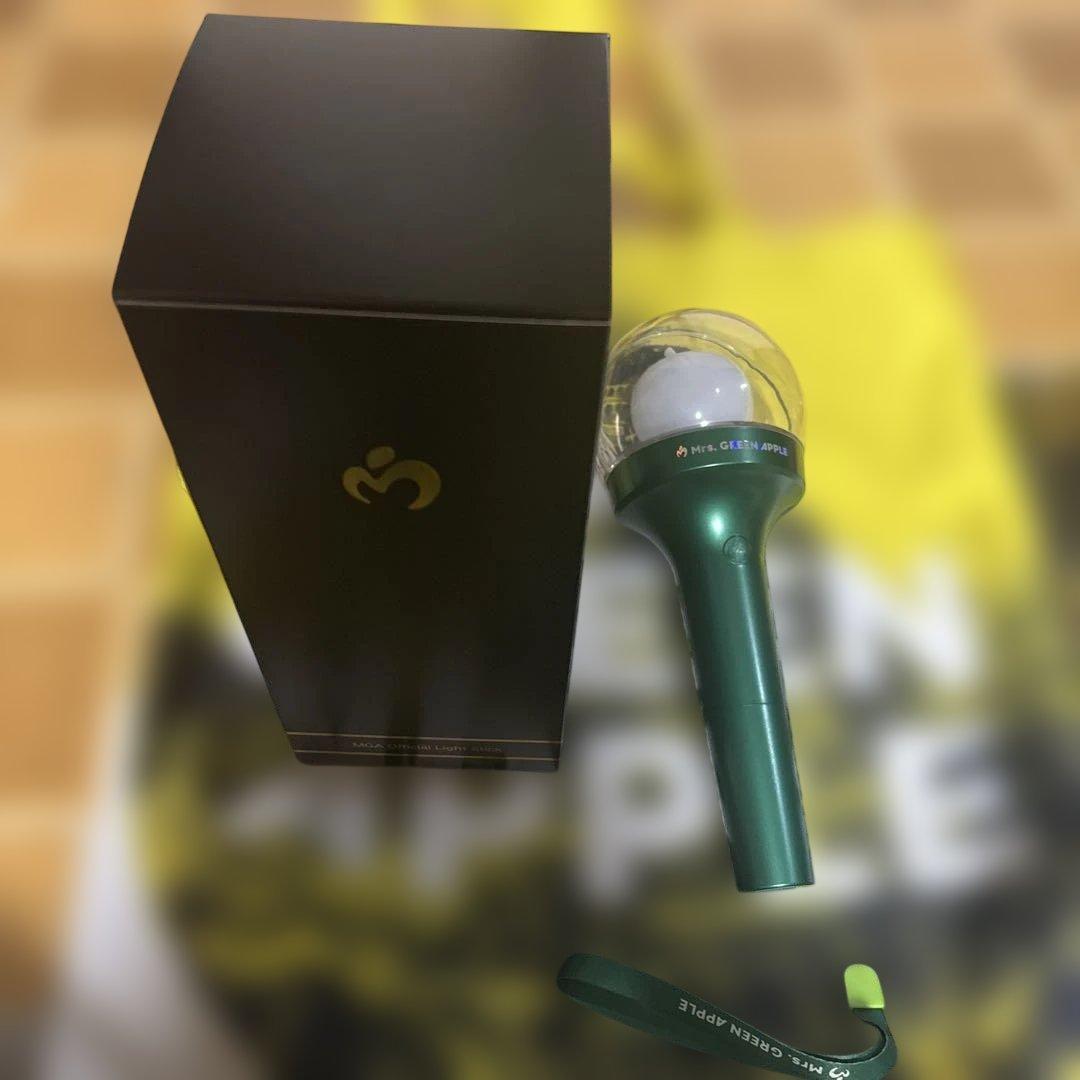 ミセス　バベルの塔　リンゴジャムシート特典 リンゴ棒セット