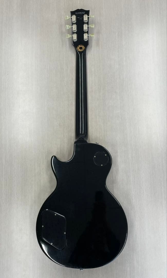 ぽよGibsonLesPaul Deluxe LimitedEdition