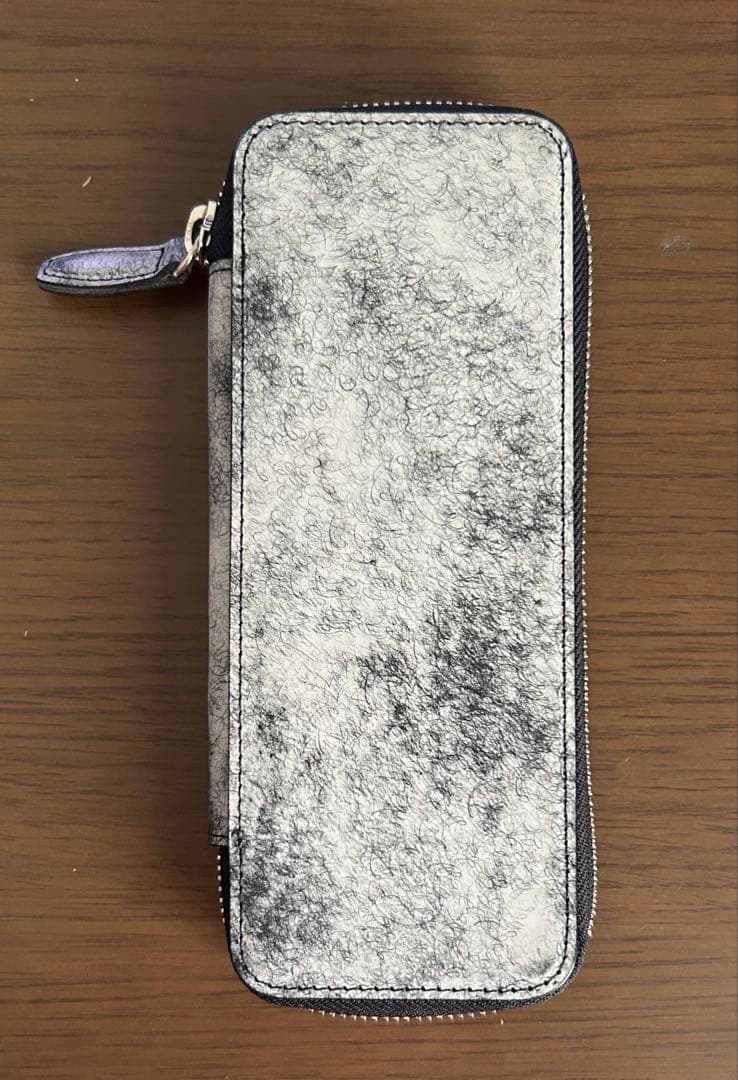 シーサー ダクトペンケース マルゴーフォグ