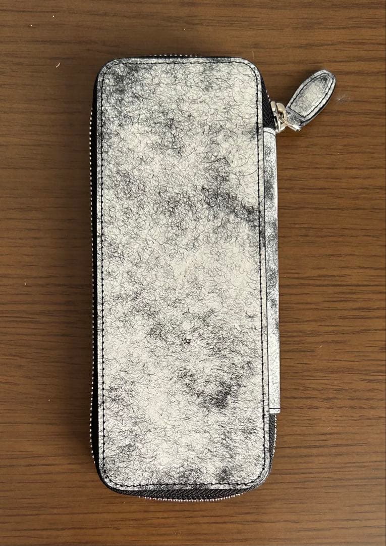 シーサー ダクトペンケース マルゴーフォグ