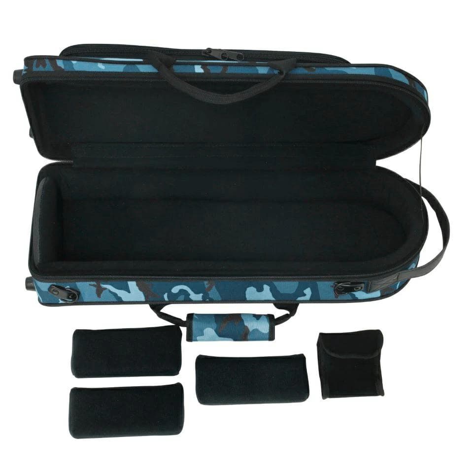 キクタニ トランペット・コルネット・ロータリートランペット用 ケース