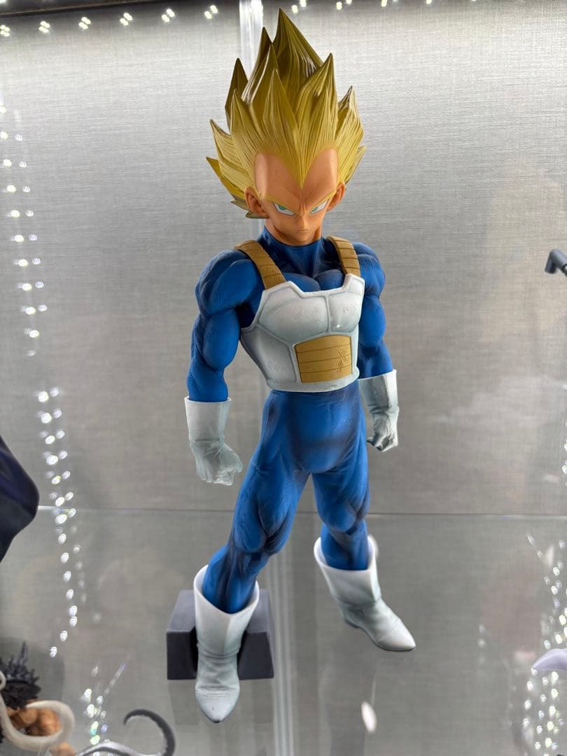 SMSP ベジータ　海外正規品