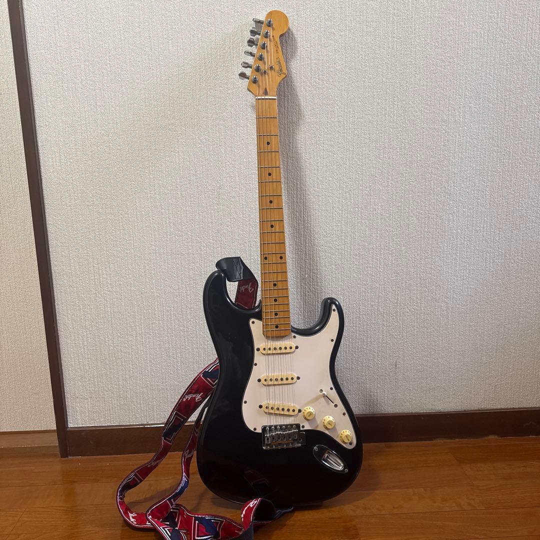 Fender ストラトキャスター