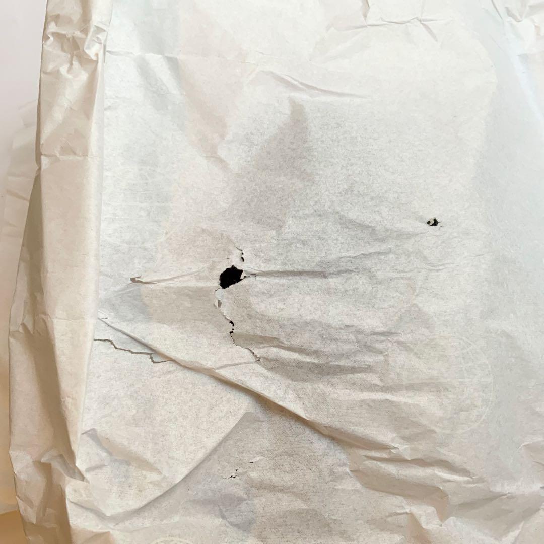 新品未使用 adidas DAME 8 アディダス デイム8 / 25cm