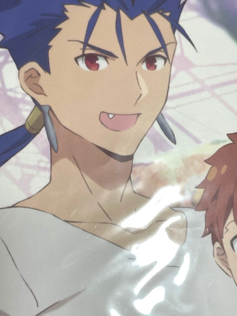 衛宮さんちの今日のごはん わくわくざぶーんご招待セット