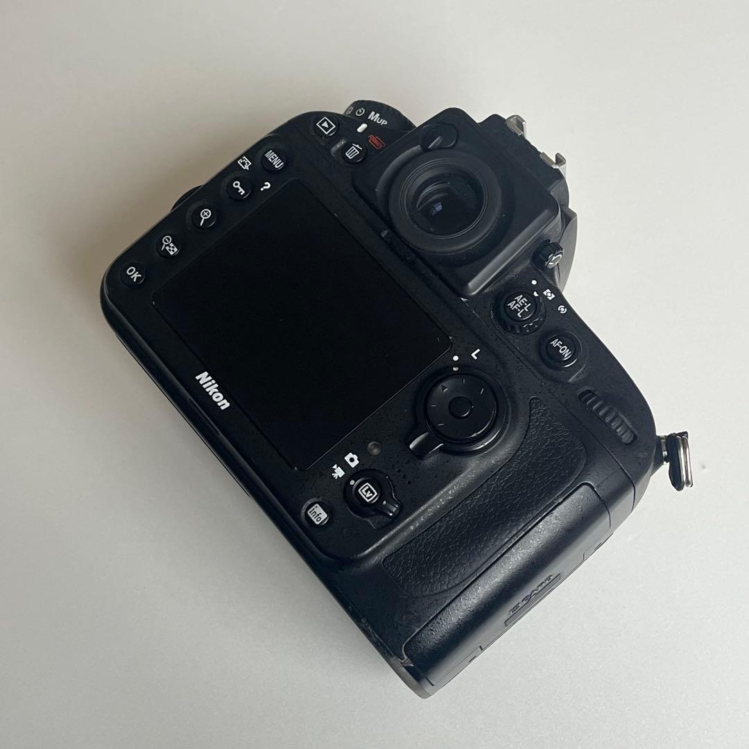 Nikon ニコン D800 ボディ