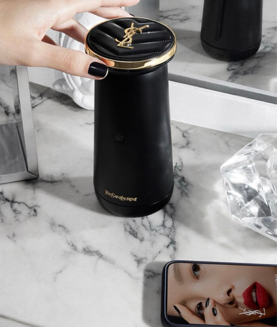 YSL ルージュ シュール ムジュール