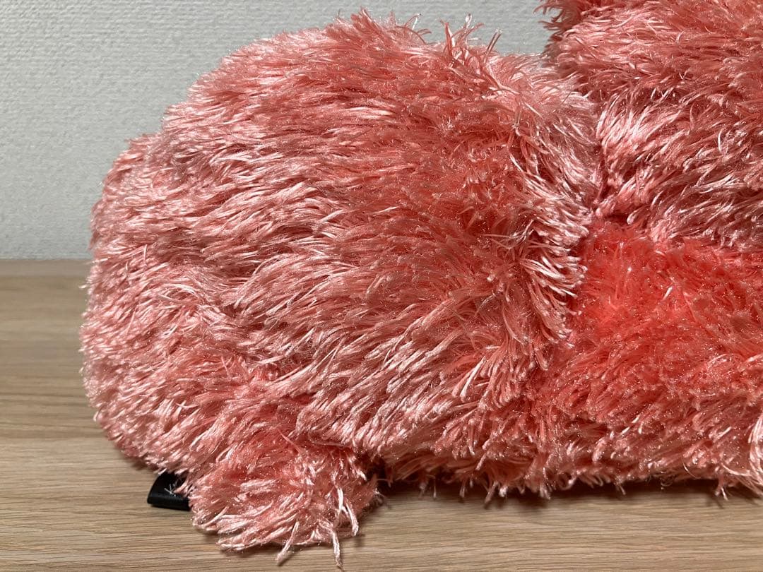 米津玄師 リイシューねこちゃんピンク ぬいぐるみ