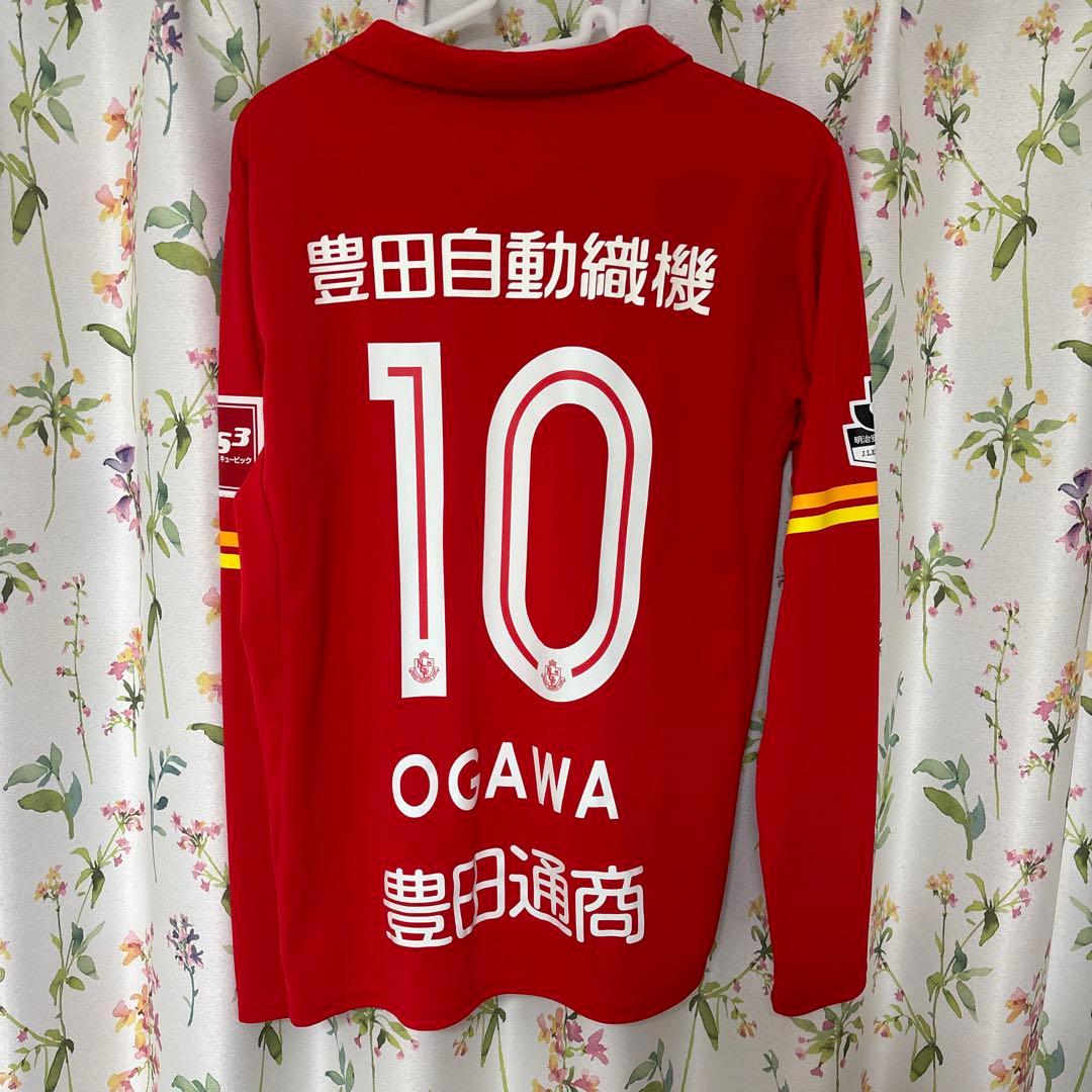 名古屋グランパス　ユニフォーム　M