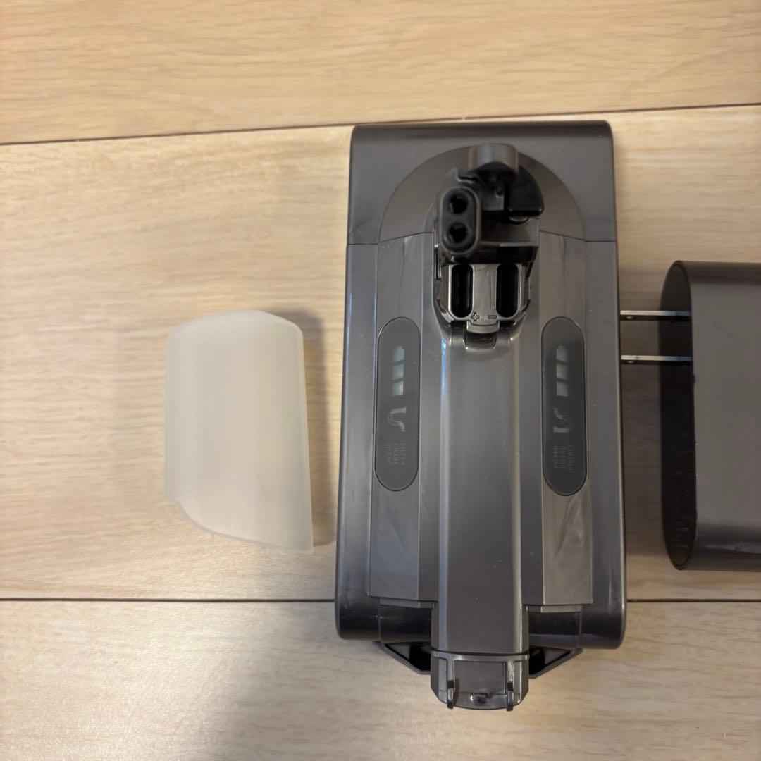 即購入⭕️ 正規品 Dyson V10シリーズ SV12 純正 バッテリー