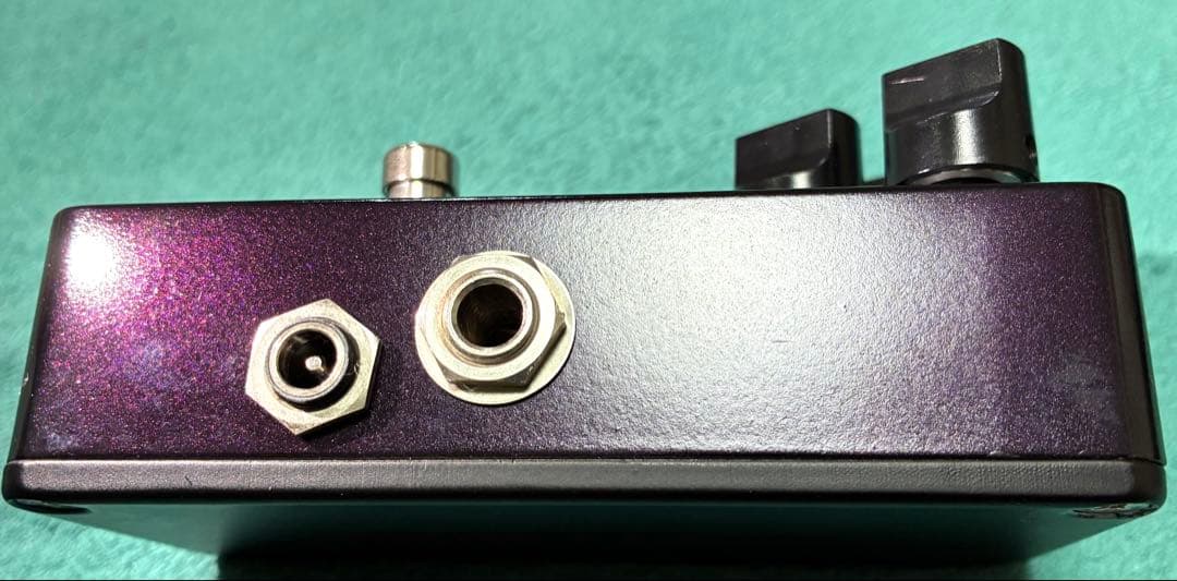 【ファズ】BamBasic Effectribe Multibrid Fuzz