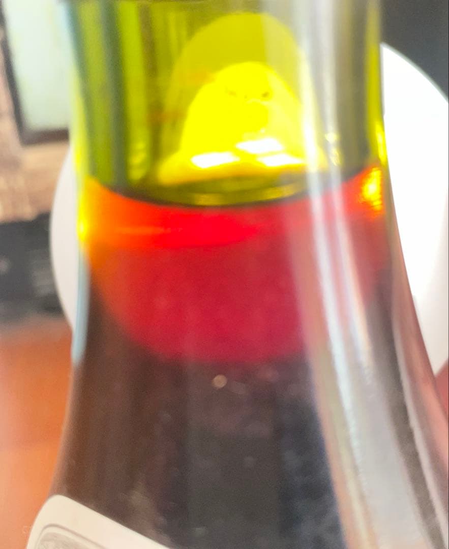 【ビックヴィンテージ】2000年ミュジニーグランクリュ　フレデリックミュニュレ