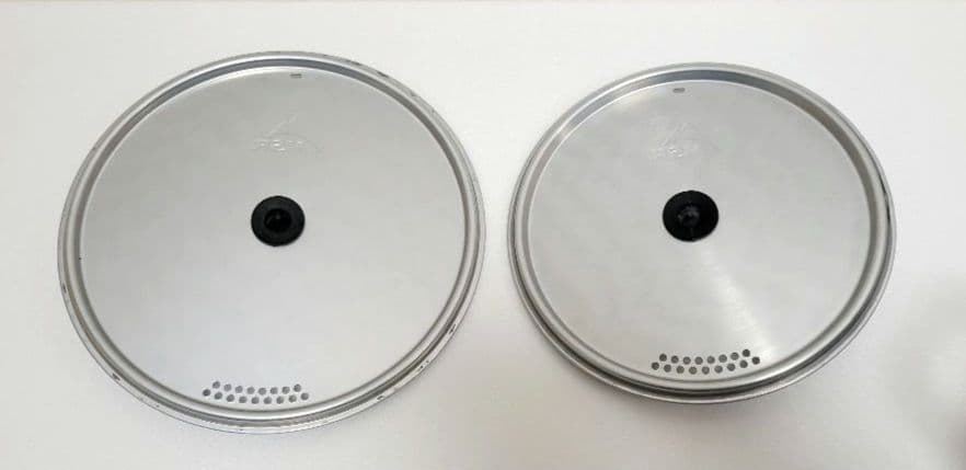 MSR アウトドア クックセット 鍋 カトラリー