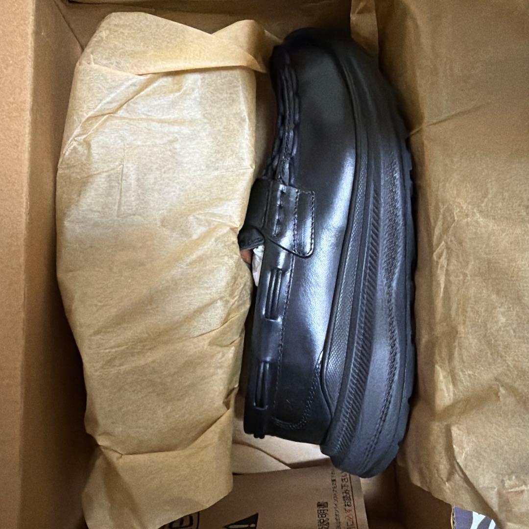 し*こ様 24cm KEEN Uneek Loafer WK \