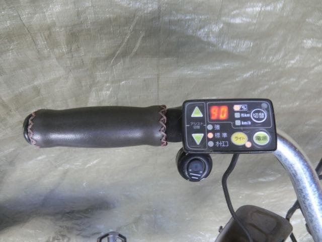 83：ブリヂストン　HYDEE Ⅱ　ハイディ2　ジャンク　引取限定：埼玉県所沢