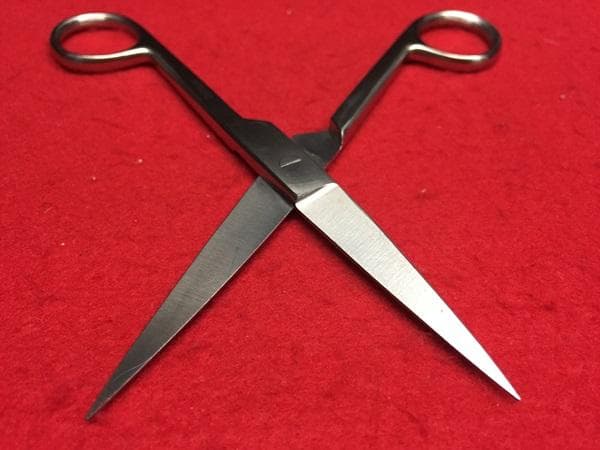 Ｙ アクアリウム好きな方がお勧め‼ アクア デザイン アマノ トリミングシザーズ