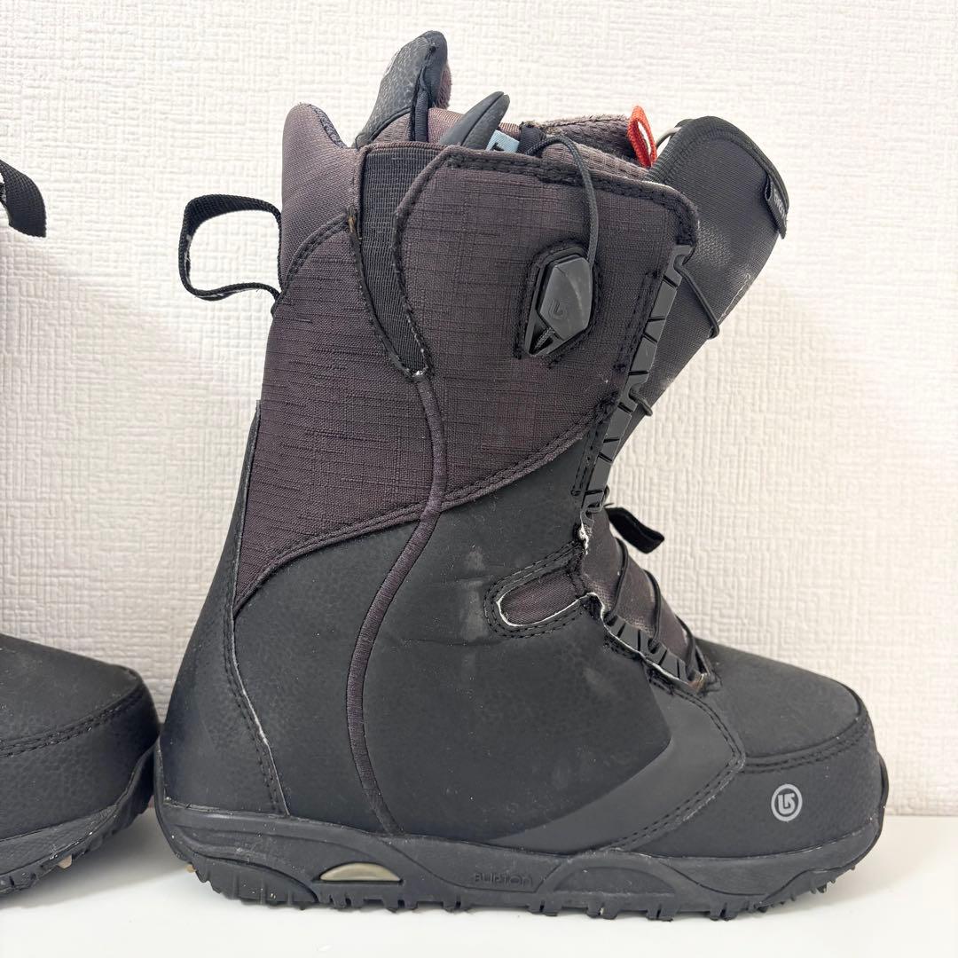 スノーボード ブーツ BURTON EMERALD ASIAN FIT23cm