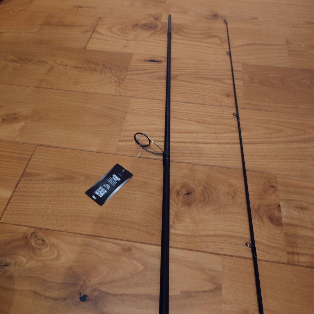 ヤマガブランクス　ブルーカレント　86